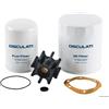 OSCULATI Kit manutenzione motori Diesel VOLVO 877202