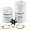OSCULATI Kit manutenzione motori Diesel VOLVO 877203