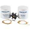 OSCULATI Kit manutenzione motori Diesel VOLVO 21189422