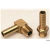 Raccordo a gomito npt 1/4x 10mm