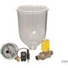 Kit oring filtro separ 2000/10