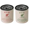 Cartuccia filtro griffin g5/10