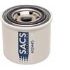 Filtro diesel sacs motori yan (1294..)
