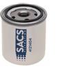 Filtro diesel sacs motori volvo(861..)