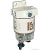 Incofin Filtro separatore acqua/carburante Racor 57 l/h