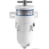Incofin Filtro Racor completamente metallico 500MAM