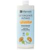 LA SAPONARIA Intimo Detergente Riequilibrante - Bardana Bio e Calendula 1000ml - Detergenti Intimi