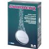 Fimo Gripdent Tabs Detergente Per Protesi Dentaria 54 Compresse