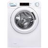 CANDY CSWS 485TWME/1-S Lavasciuga, inverte, lavaggio 8 kg e asciugatura 5 kg, 1400 giri, Nuova classe A e D