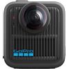 GoPro MAX2 + pacchetto accessori