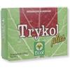 Ecol Trycol Plus Integratore per il colesterolo 30 compresse