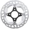 SHIMANO Rotore 140mm Center Lock Int. RT-MT800 IceTechFreeza con anello LRing