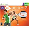 Electronic Arts EA Sports Active 2 - Kinect Compatible (Xbox 360) [Edizione: Regno Unito]