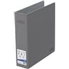 Cartemagic Ultimate Guard Album raccoglitore ad anelli XenoSkin Grigio