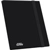 Cartemagic Ultimate Guard Flexxfolio 360 18-Pocket Nero