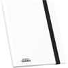 Cartemagic Ultimate Guard Flexxfolio 360 18-Pocket Bianco