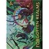 Cartemagic Dungeons & Dragons Forgotten Realms Adventures in Faerun Dungeon Master Expansion Alternate Cover manuale versione Inglese