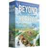 Cartemagic Beyond the Horizon gioco da tavolo versione Italiano