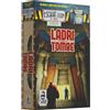 Cartemagic Escape Room Ladri di Tombe gioco da tavolo versione Italiano
