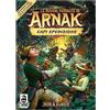 Cartemagic Le Rovine Perdute di Arnak Capi Spedizione gioco da tavolo versione Italiano