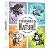 Cartemagic Command of Nature - Gioco da Tavolo ITA