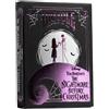 Cartemagic Bicycle carte Disney Nightmare Before Christmas