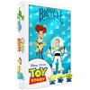 Cartemagic Bicycle carte Disney Toy Story