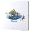 Cartemagic Namiji gioco da tavolo versione Italiano