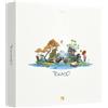 Cartemagic Tokaido gioco da tavolo versione Italiano