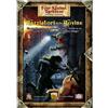 Cartemagic Four Against Darkness Razziatori Delle Rovine Gioco da tavolo versione italiano