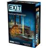 Cartemagic Exit Furto sul Mississippi gioco da tavolo versione Italiano