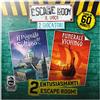Cartemagic Escape Room 2 Giocatori Orient gioco da tavolo versione Italiano