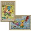 Cartemagic Concordia Roma Sicilia gioco da tavolo versione Italiano