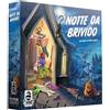 Cartemagic Notte da Brivido gioco da tavolo versione Italiano