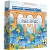 Cartemagic Railroad Tiles - Gioco da Tavolo Strategico ITA