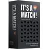 Cartemagic It's a Match! gioco da tavolo versione Italiano