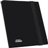 Cartemagic Ultimate Guard Flexxfolio Album raccoglitore 160 tasche nero