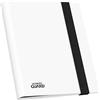 Cartemagic Ultimate Guard Flexxfolio Album raccoglitore 160 tasche bianco