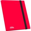 Cartemagic Ultimate Guard Flexxfolio Album raccoglitore 360 tasche rosso