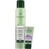 Rene Furterer Naturia Kit Sh Secco+sh Liq