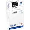 EPSON C13T90714N cartuccia d'inchiostro originale nero