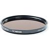 Hoya YPND050049 Pro ND-Filter (Neutral Density 500, 49mm), Schwarz