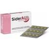 Sideral Mamma 30 Capsule Molli Integratore Gravidanza