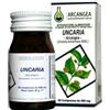ARCANGEA Srl UNCARIA 60 CAPSULE 500 MG