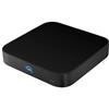 OWC Box per HD esterno OWC OWCT4MS9000 contenitore di unità archiviazione Custodia Disco Rigido (HDD) Nero 2.5/3.5" [OWCT4MS9000]