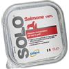 Solo Salmone 100 Gr