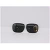 Ray-Ban Jeffrey RB 2190 Green G15 53mm Replacement lenses