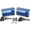 Originale Ford Sensore Pressione Pneumatici 2 Pezzo TPMS 433MHz 2658487 2x