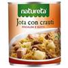 Natureta Jota con crauti gr.840