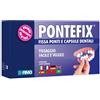 Fimo Pontefix Set Fissaggio Ponti - 1 Set